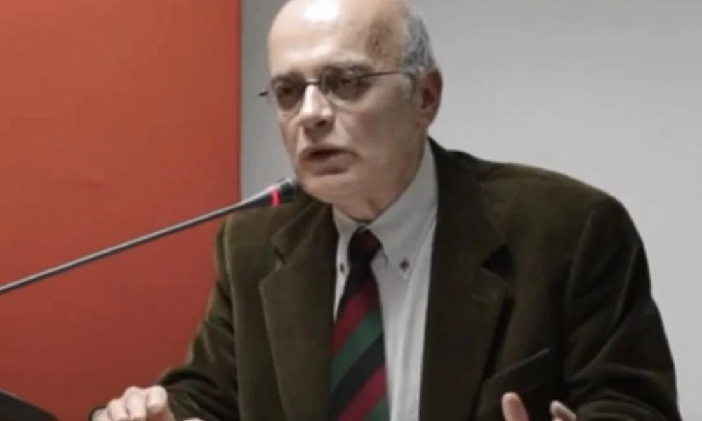 Ιγγλέσης: Οι εκλογές στις ΗΠΑ και η αναθεωρητική Τουρκία